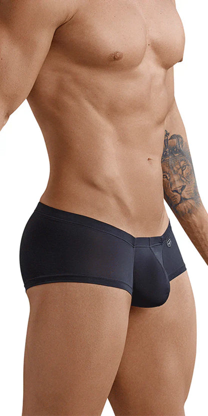 Clever Brief Black