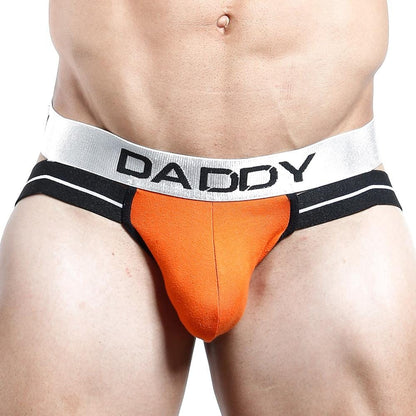 Erotic mens Jockstrap underwear