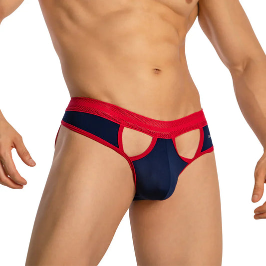 REVEALING STYLISH JOCKSTRAP