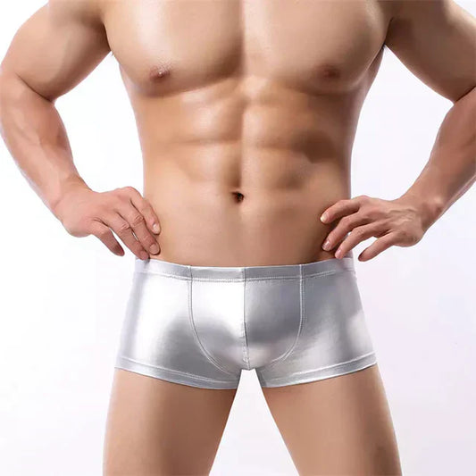 Men's nightclub boxer brief