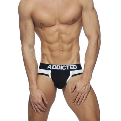 3-pack Briefs  Made for daily use