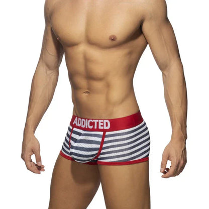 Pack Of 3 Sailor Trunk