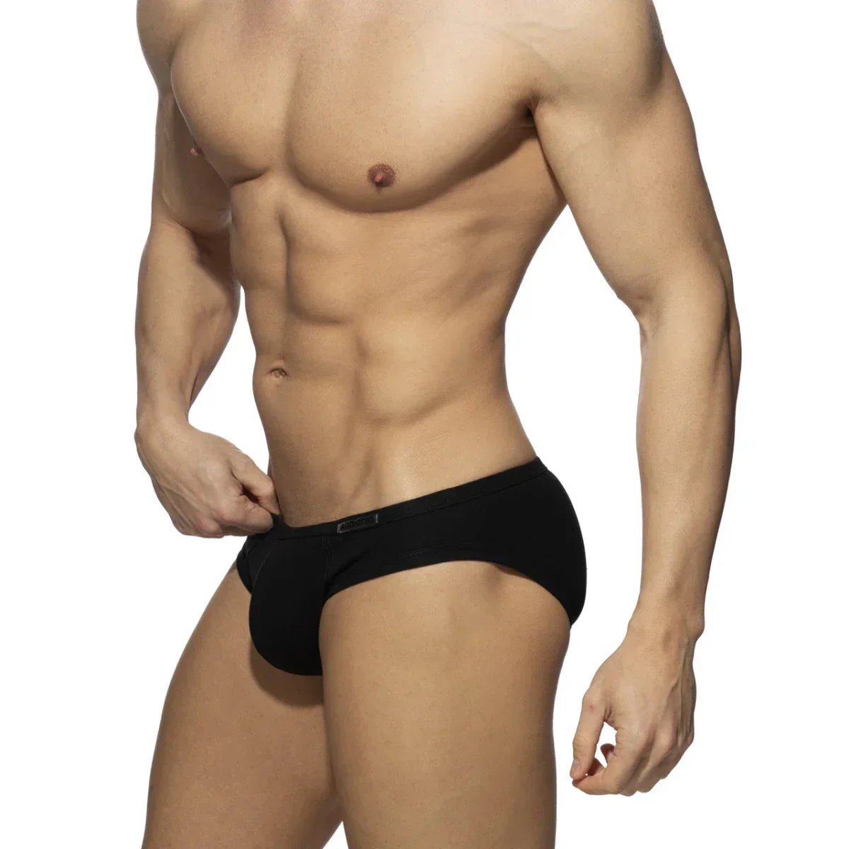 Pack Of 3 BASIC BIKINI BRIEF