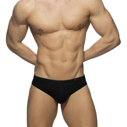 Pack Of 3 BASIC BIKINI BRIEF