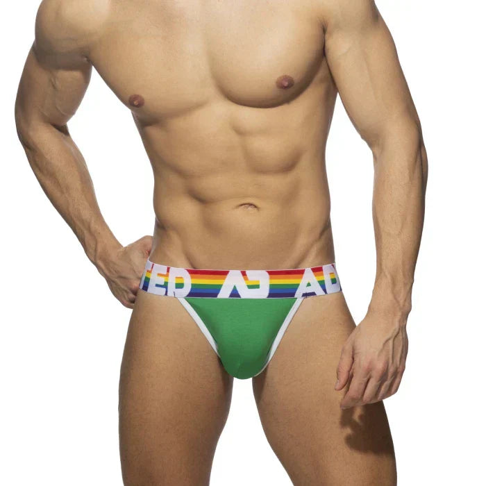 Pack OF 6 Rainbow Bikni