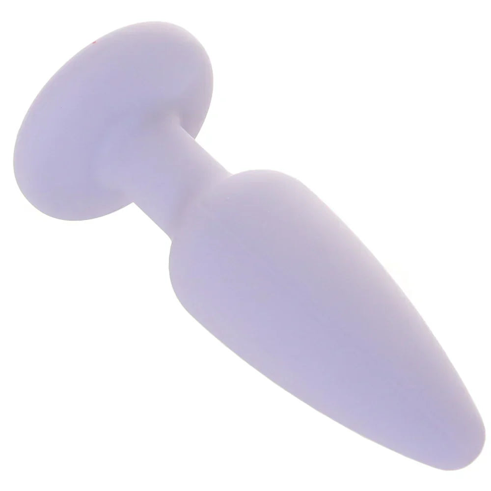 PAck Of 3 Mild To Wild Jeweled Anal Trainer Kit