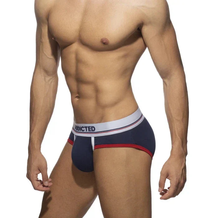 TOMMY 3 PACK BRIEF