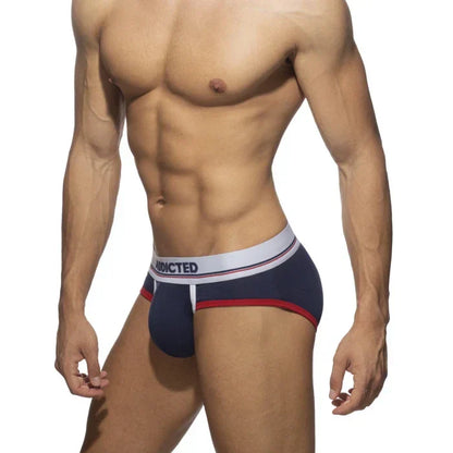 TOMMY 3 PACK BRIEF