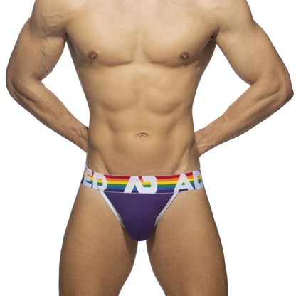 Pack OF 6 Rainbow Bikni