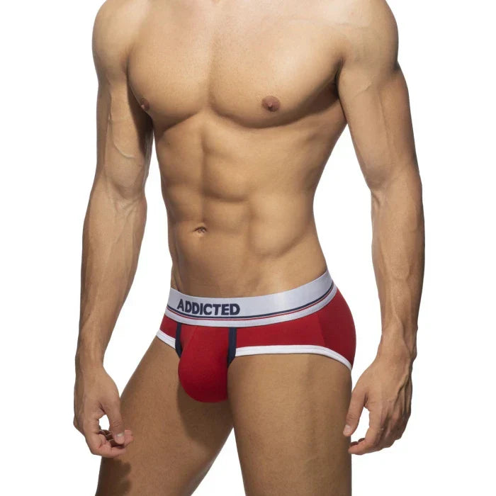 TOMMY 3 PACK BRIEF