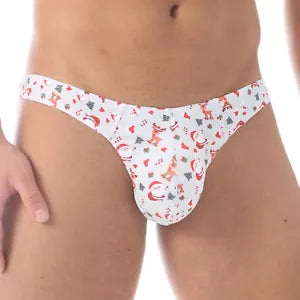 Men Thong G string Underwear Underpants Brief Bikini Sexy Panties